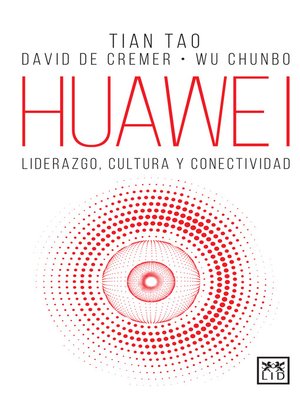 cover image of Huawei
